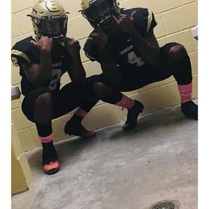 Meet your Posher, Tyler